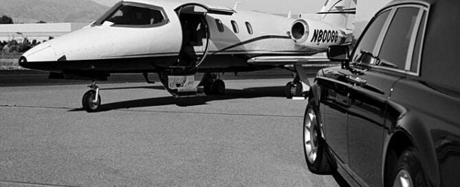 Airport Limo Service Chicago