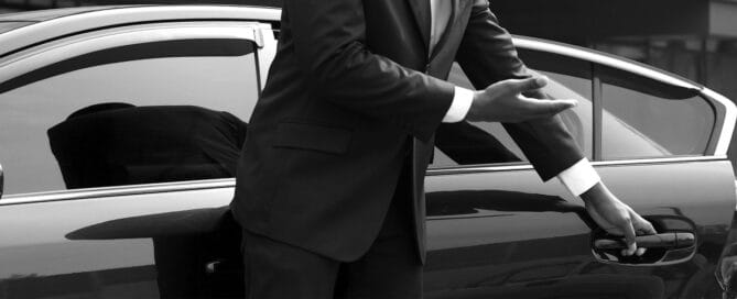 Chauffeur Service in Chicago