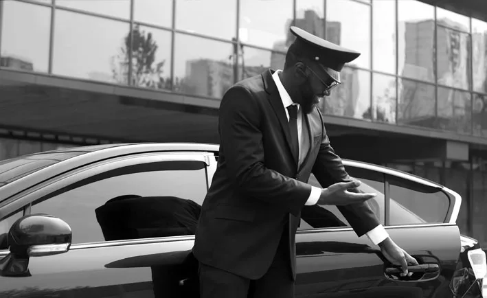 Chauffeur Service Chicago Chauffeur Service Chicago