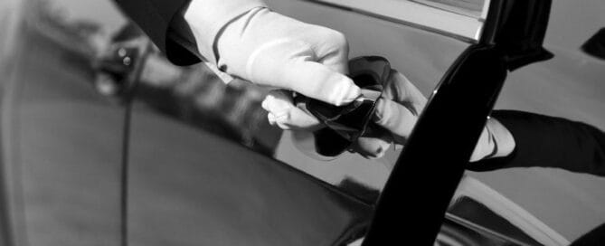 Corporate Limo Service Chicago