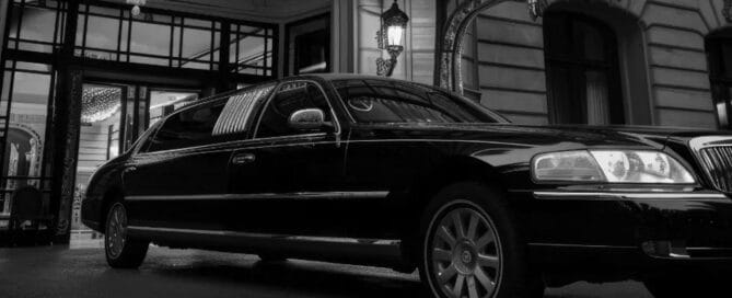 Point to Point Limo Service