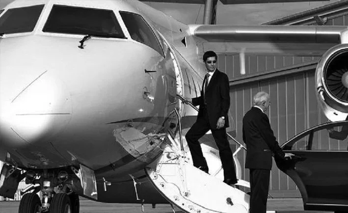 Private Jet Limo Chicago Private Jet Limo Chicago