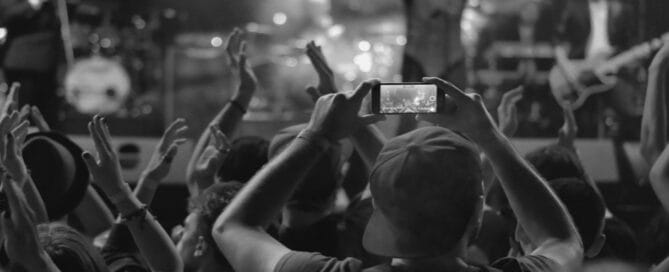 Concert Limo Service Chicago