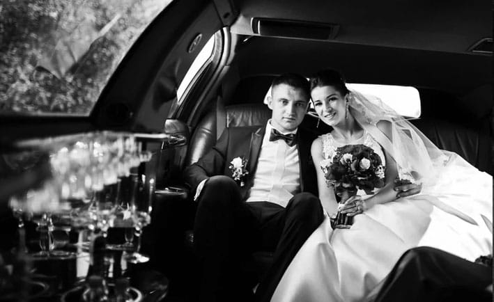 Wedding Limo Chicago Wedding Limo Chicago
