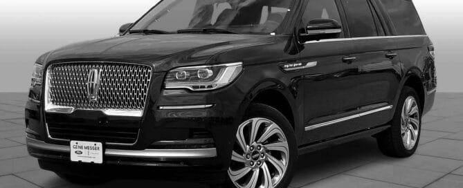 Discover the Ultimate Travel Experience with Black Cars Now