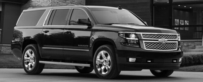 Elevate Your Travel Experience with Black Cars Now