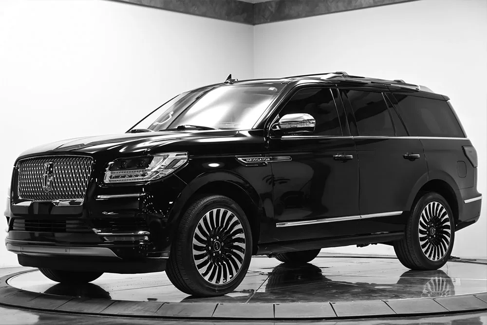Lincoln Navigator Lincoln Navigator