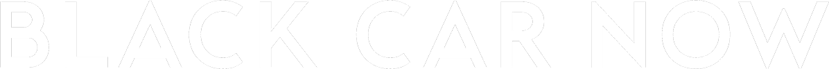 Black Car Now Logo