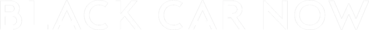 Black Car Now Logo