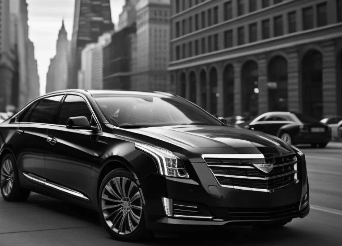 chicago hourly limo service