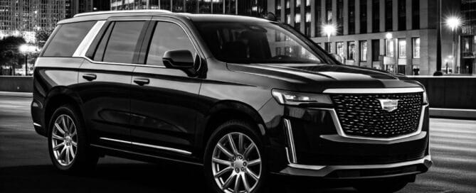 Chicago Private Chauffeur Services for Business Travelers