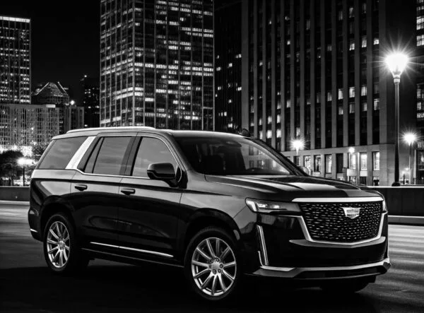 chicago executive limo service