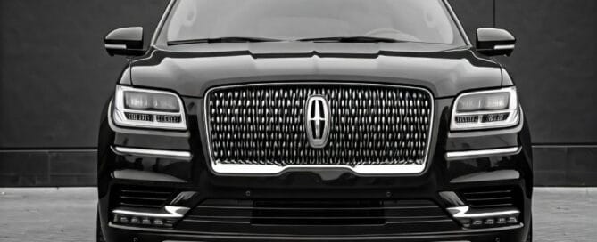 Black car service O'hare Airport