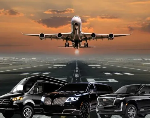 chicago airport limo chicago airport limo transfers