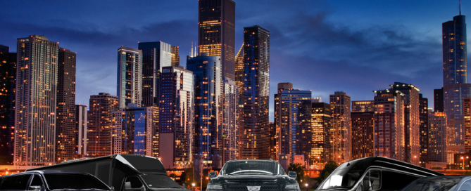 McCormick Place Limousine & Black Car Service