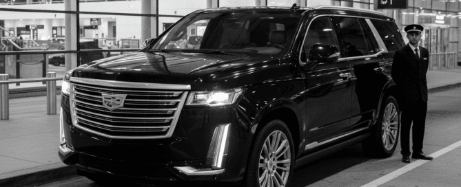 Airport Limo Service Chicago