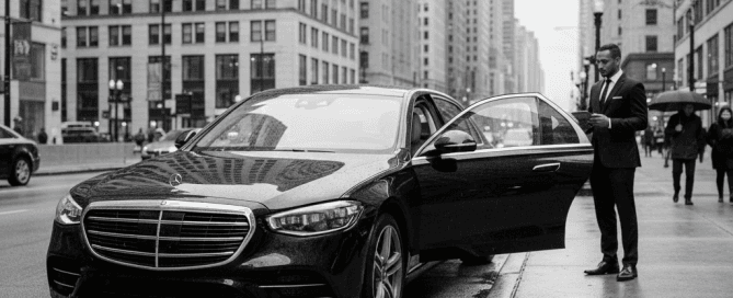 Black Car Service Chicago