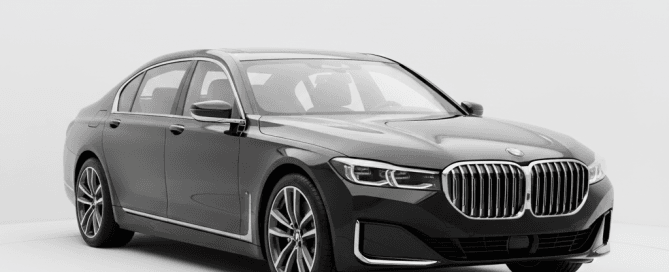 Chicago Black Car Service