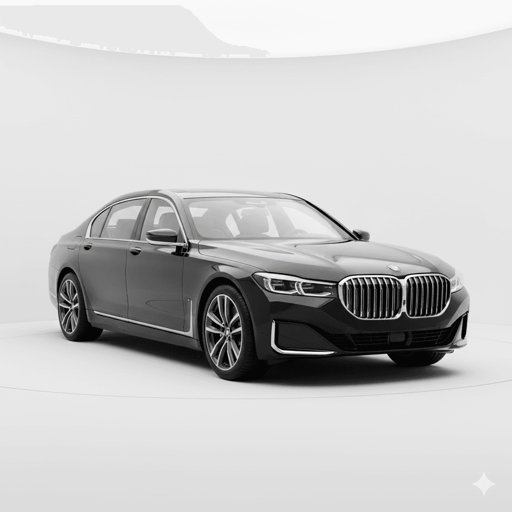 Chicago Black Car Service