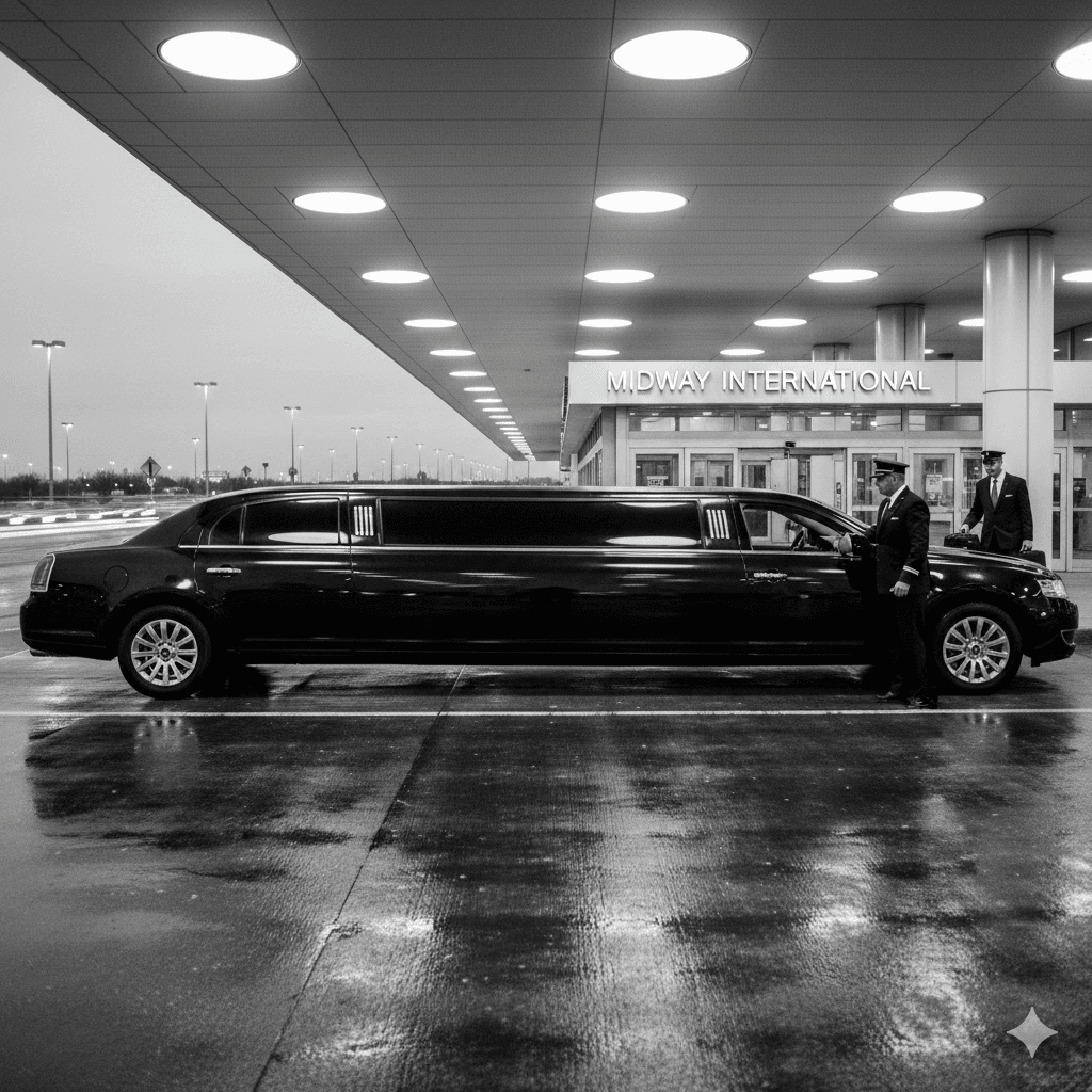 Chicago Chauffeur Service