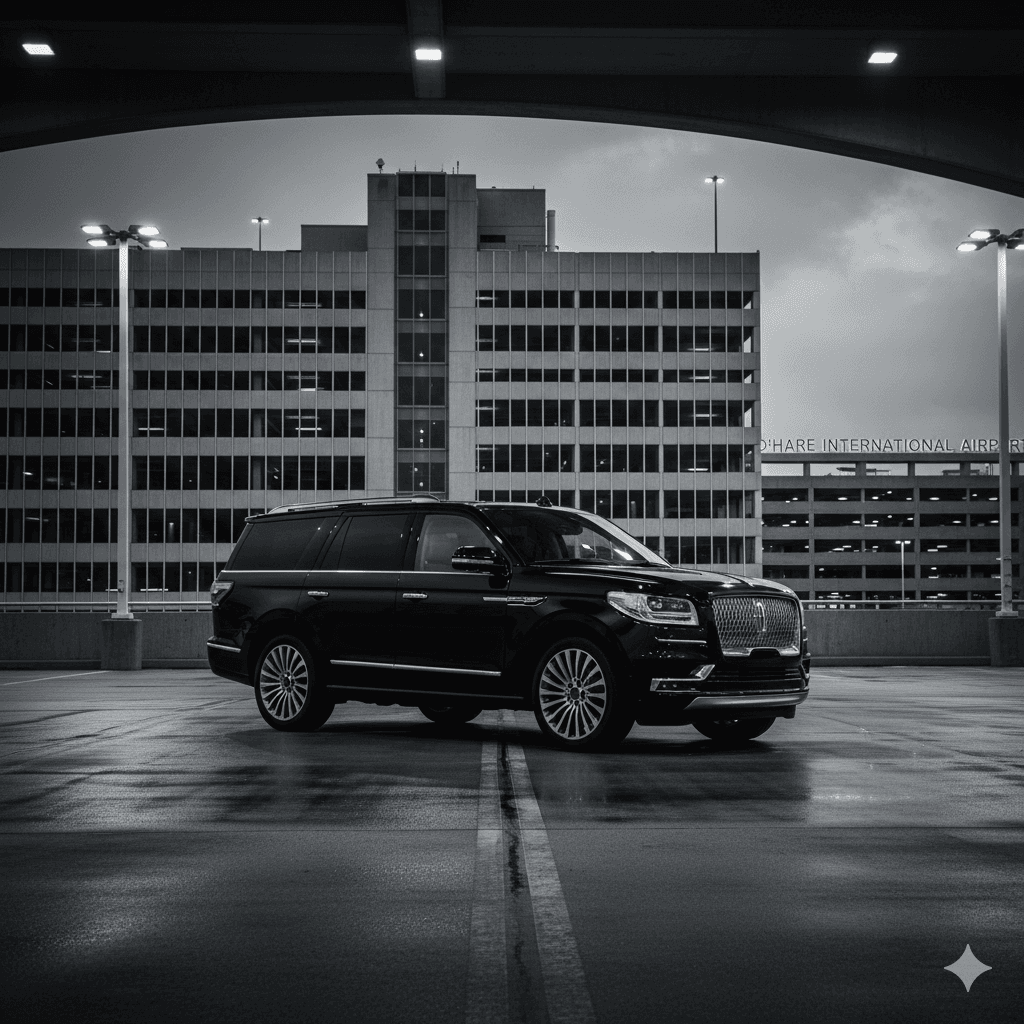 Chicago Corporate Limo Service