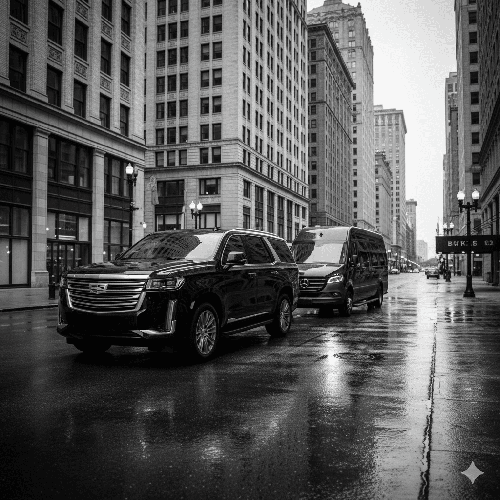 Chicago Executive Car Service