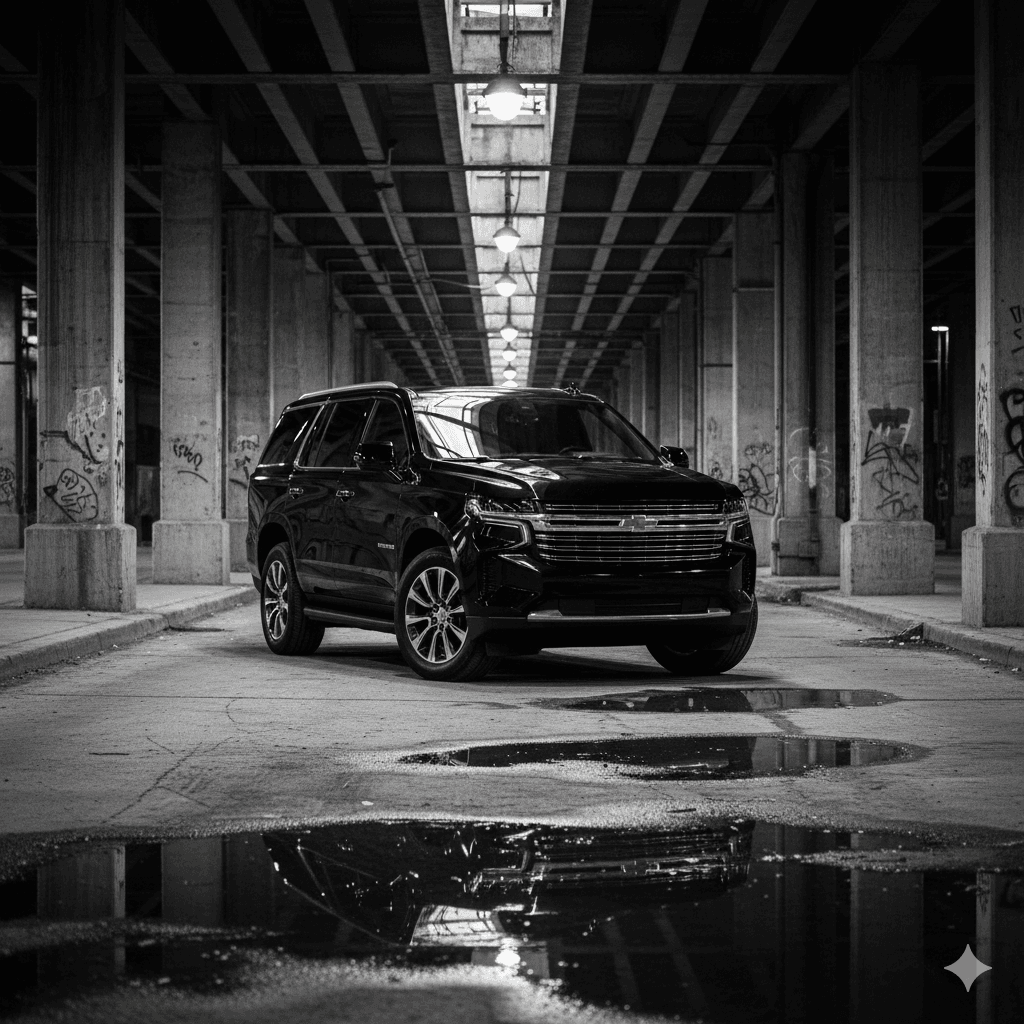 Chicago Hourly Limo Rental