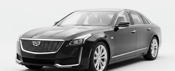 Chicago Limo Rental