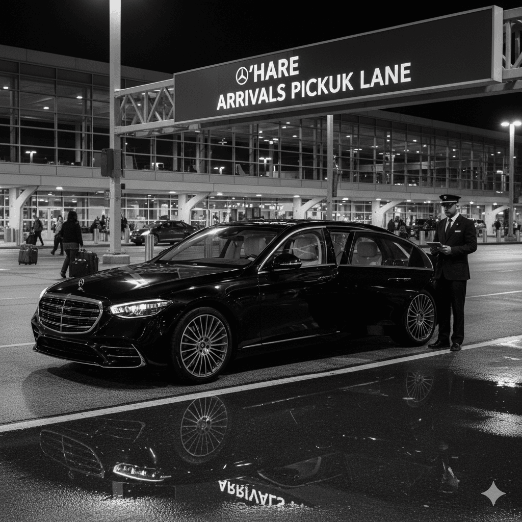 Chicago Pet Transportation Services