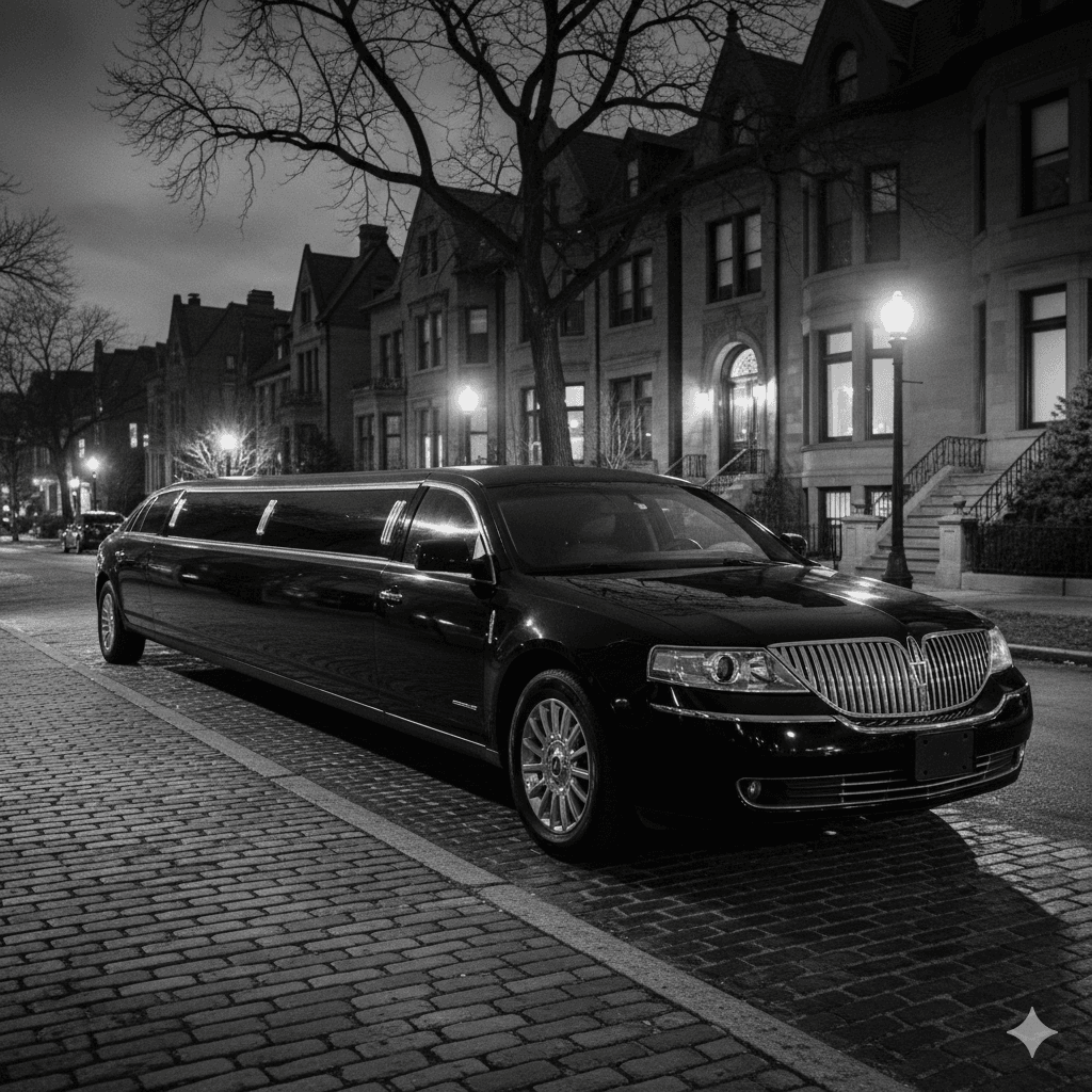 Chicago Prom Limo Service