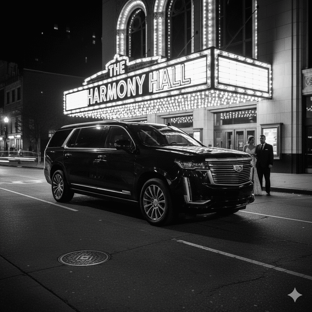 Hourly Limo Rentals Chicago