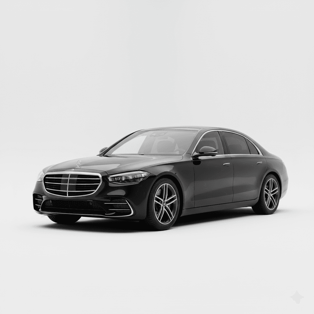 Limo Service in Chicago