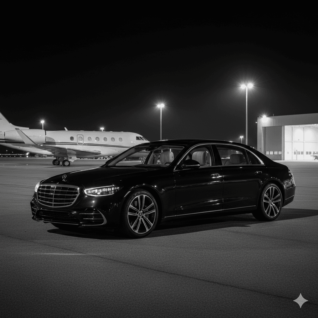 Professional Chauffeur Service Provider in Chicago