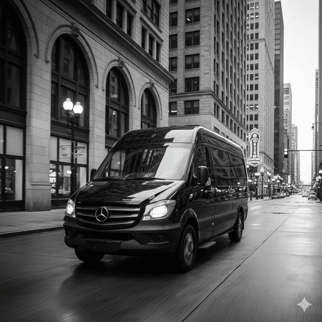 Prom Limo Service Chicago