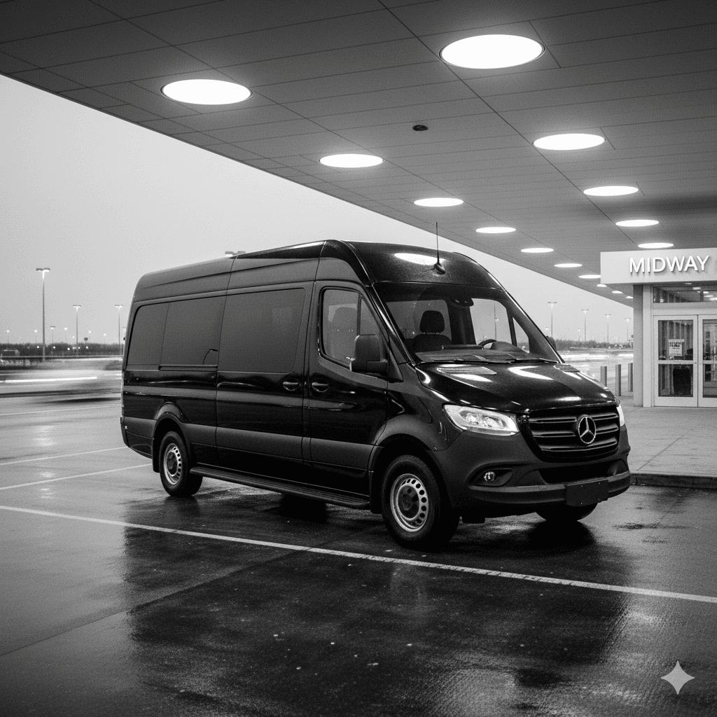 Safe & Reliable Prom Limo Service in Chicago & Suburbs